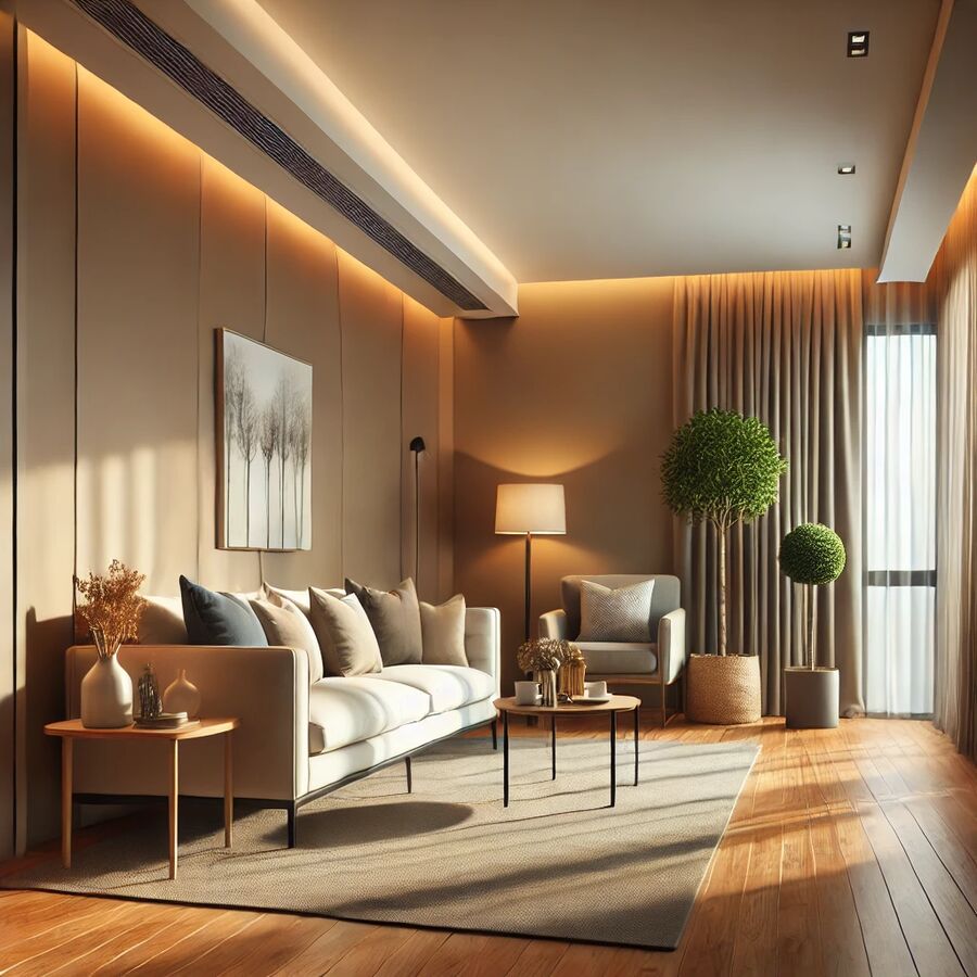 Pintura Residencial